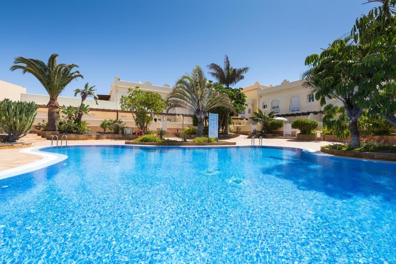 Home2Book Stunning Sultan Casa Estrella, Wifi&Pool Corralejo Eksteriør billede