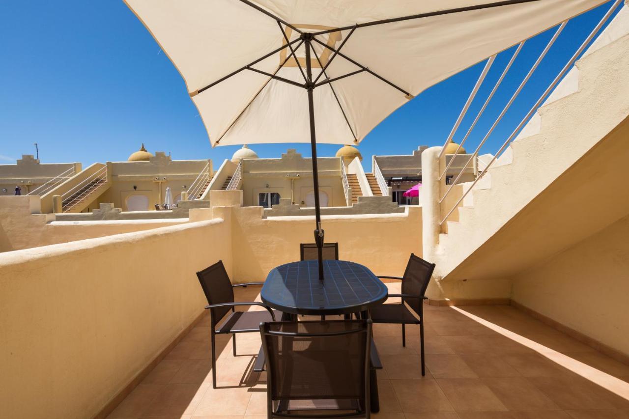 Home2Book Stunning Sultan Casa Estrella, Wifi&Pool Corralejo Eksteriør billede