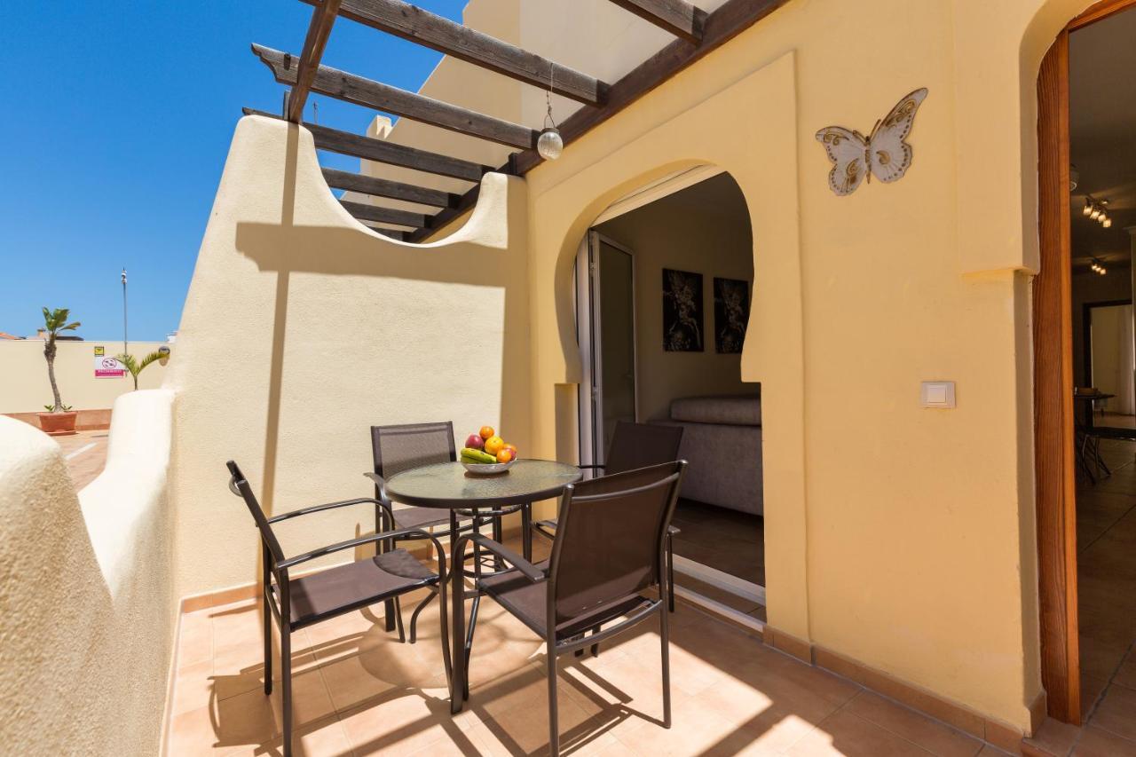 Home2Book Stunning Sultan Casa Estrella, Wifi&Pool Corralejo Eksteriør billede