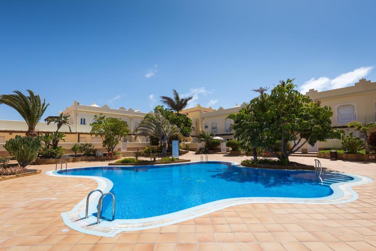 Home2Book Stunning Sultan Casa Estrella, Wifi&Pool Corralejo Eksteriør billede