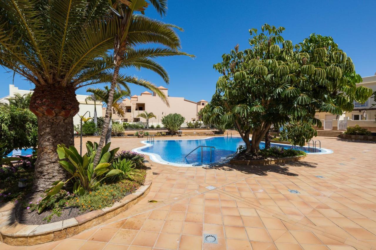 Home2Book Stunning Sultan Casa Estrella, Wifi&Pool Corralejo Eksteriør billede